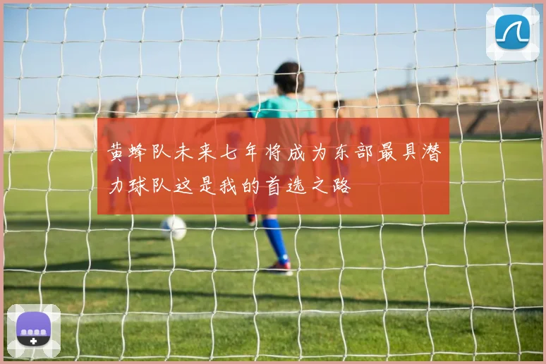 黄蜂队未来七年将成为东部最具潜力球队这是我的首选之路
